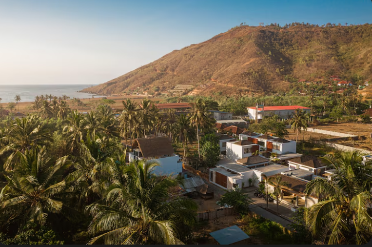 Properties in Sri lanka