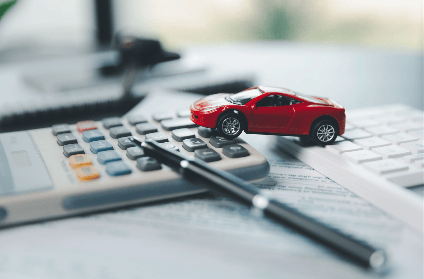 Car Leasing in Sri Lanka: Requirements, Documents & Approval Process