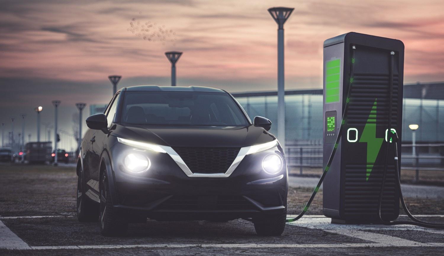 Electric Vehicles in Sri Lanka: Why Now Is the Perfect Time to Make the Switch