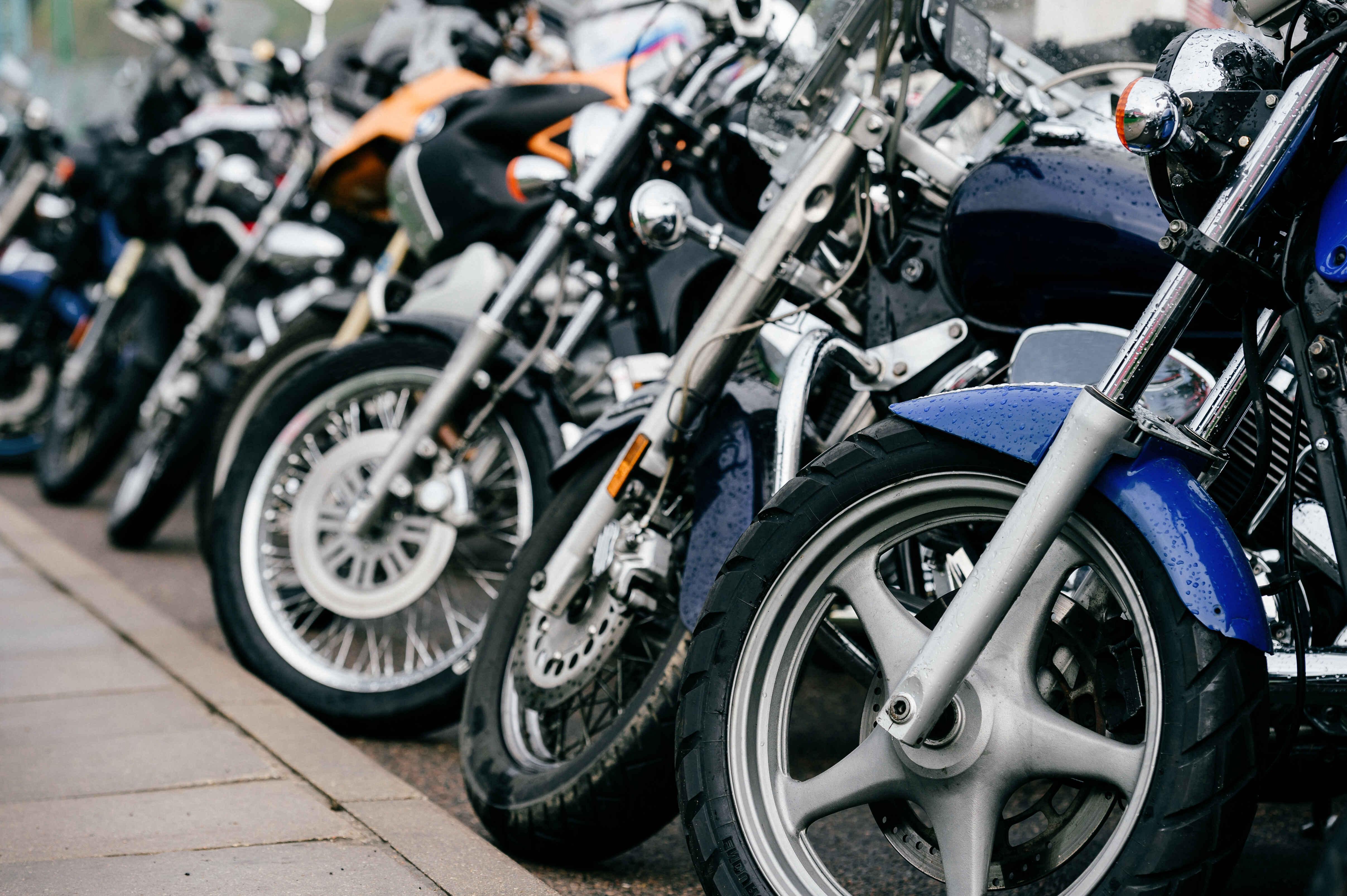 Top-Selling Motorcycles and Affordable Used Bikes in Sri Lanka: 2025 Buyer’s Guide