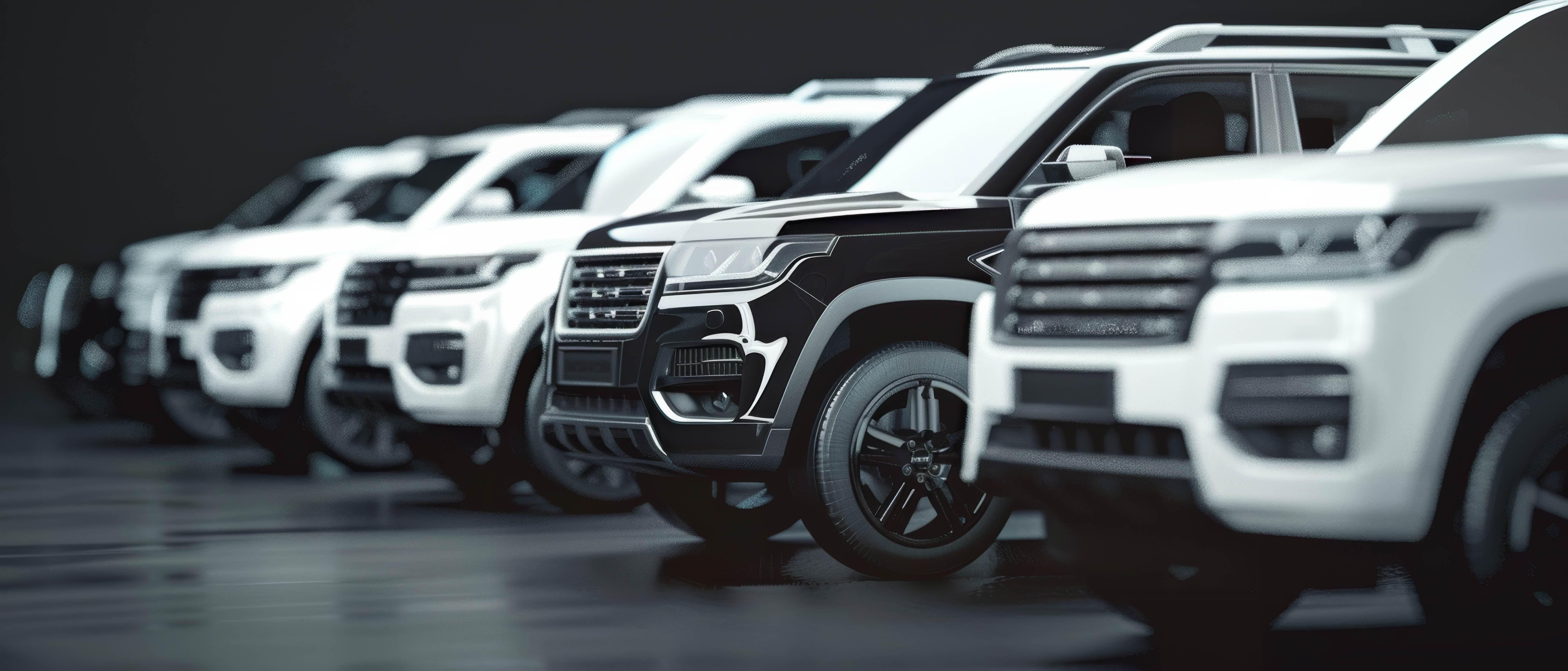 The Rise of Electric and Hybrid SUVs: Finding the Best SUV for Sale in Sri Lanka