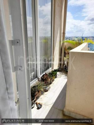 Furnished Apartment for Sale in Panadura