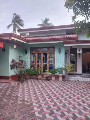 House for Sale in Minuwangoda