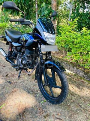 Bajaj Platina 2012 - Used Bike sale in Sri Lanka - patpat.lk