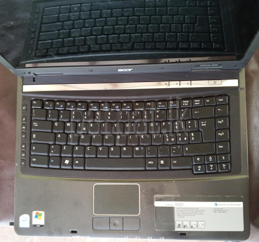 acer Laptop