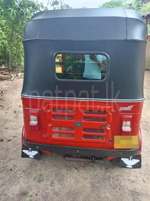 Bajaj Three Wheel 2020 - Used Three wheeler sale in Sri Lanka - patpat.lk