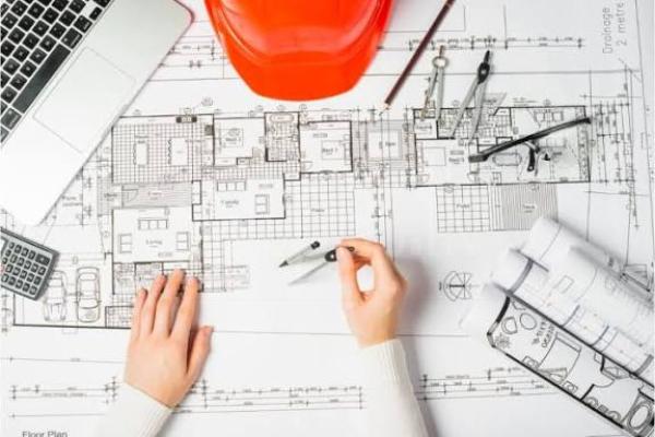 Architectural Draftsman needed