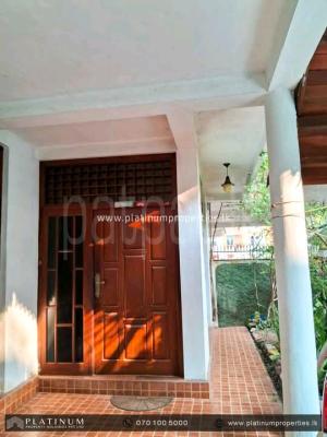 House for Sale in Boralesgamuwa