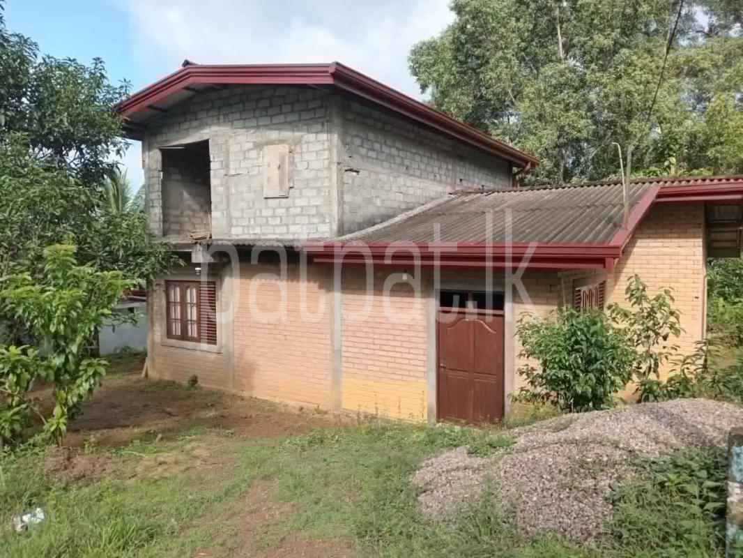 House for Sale in Dodangoda