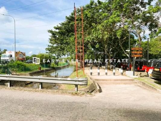 Residential Land for Sale in Kadawatha