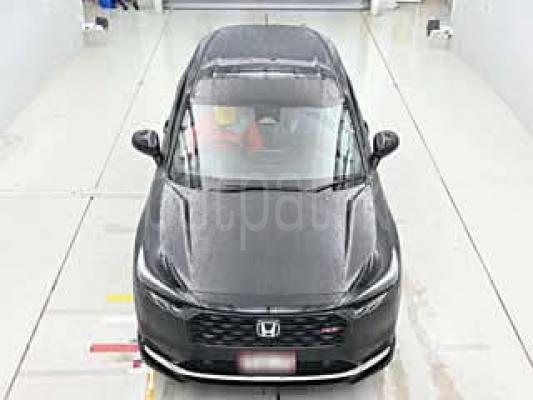 Honda Vezel 2026 - Brand New SUV sale in Sri Lanka - patpat.lk