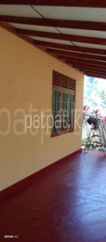 House for Sale in Weeraketiya