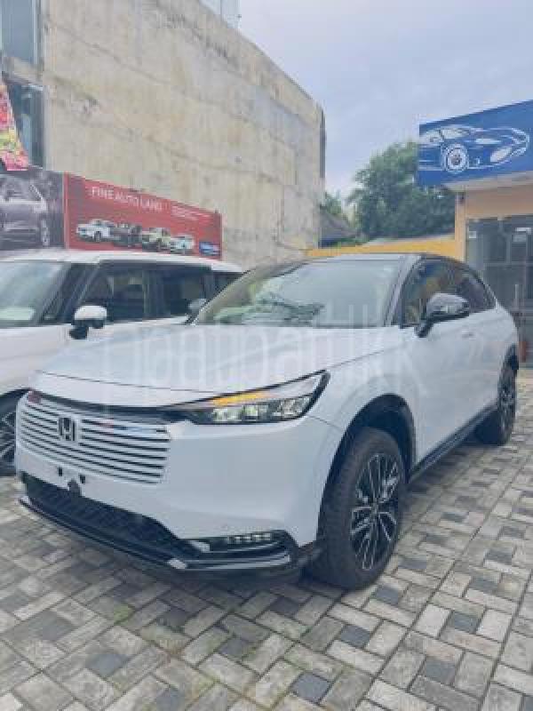 Honda Vezel 2026 -  SUV sale in Sri Lanka - patpat.lk