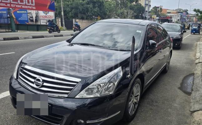 Nissan Teana 2014 - Used Car sale in Sri Lanka - patpat.lk