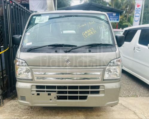 Suzuki Carry 2024