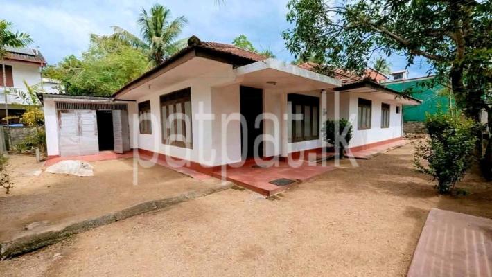 House for Sale in Akaragama