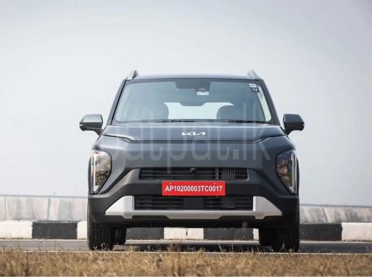 KIA Sonet 2025