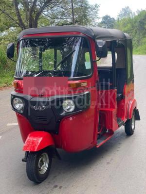 Bajaj Three Wheel 2014 - Used Three wheeler sale in Sri Lanka - patpat.lk