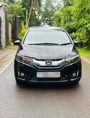 Honda Fit 2013 - Used Car sale in Sri Lanka - patpat.lk