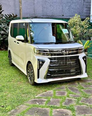 Daihatsu Tanto 2024 - Used Car sale in Sri Lanka - patpat.lk