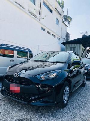 Toyota Yaris 2026 - Reconditioned Car sale in Sri Lanka - patpat.lk