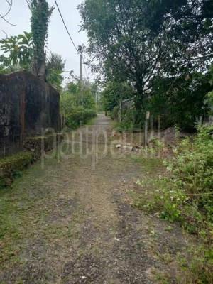 Residential Land for Sale in Homagama