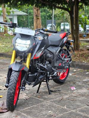 TVS Apache 2026 - Brand New Bike sale in Sri Lanka - patpat.lk