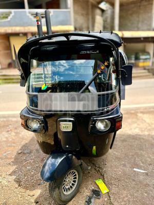 Bajaj 4 stroke 2012 - Used Three wheeler sale in Sri Lanka - patpat.lk