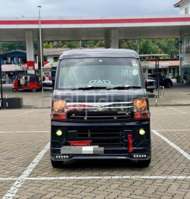 Mazda Scrum 2015 - Used Van sale in Sri Lanka - patpat.lk