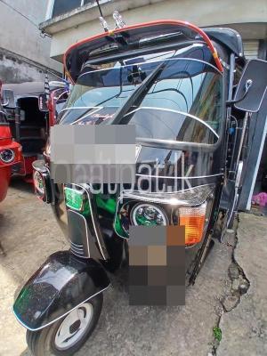 Bajaj Three Wheel 2011 - Used Three wheeler sale in Sri Lanka - patpat.lk