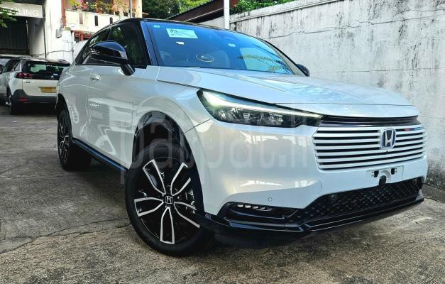 Honda Vezel 2025 - Brand New SUV sale in Sri Lanka - patpat.lk