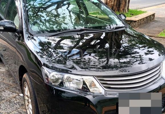 Toyota Allion 2007 - பயன்படுத்தப்பட்டது கார் sale in Sri Lanka - patpat.lk