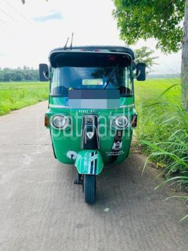 Bajaj 4 stroke 2012 - பயன்படுத்தப்பட்டது முச்சக்கர வண்டி sale in Sri Lanka - patpat.lk