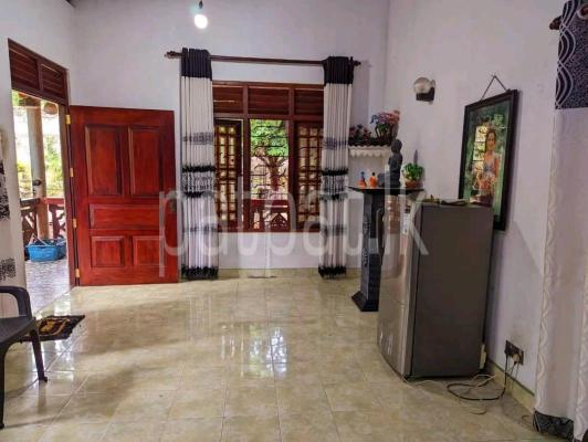 House for Sale in Kalagedihena
