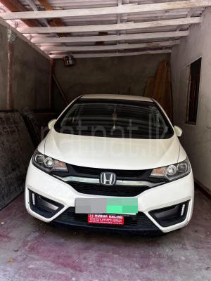 Honda Fit 2015 - Used Car sale in Sri Lanka - patpat.lk