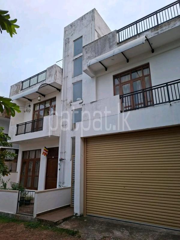 House for Sale in Mount Lavinia