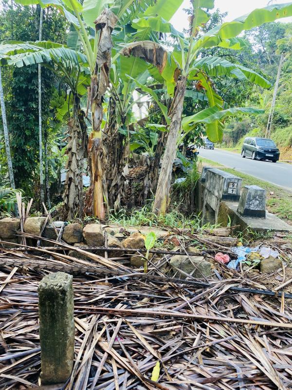 Residential Land for Sale in Rambukkana