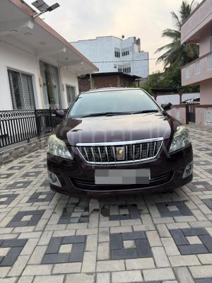 Toyota Premio 2012 - பயன்படுத்தப்பட்டது கார் sale in Sri Lanka - patpat.lk