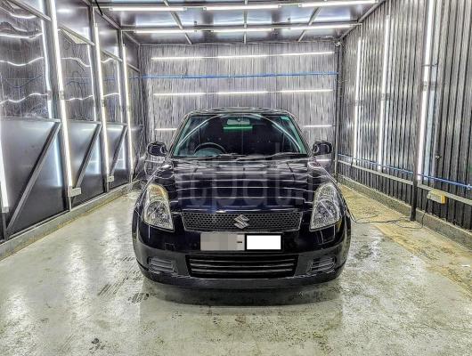 Suzuki Swift 2005