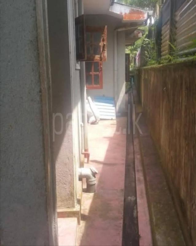 House for Sale in Elpitiya