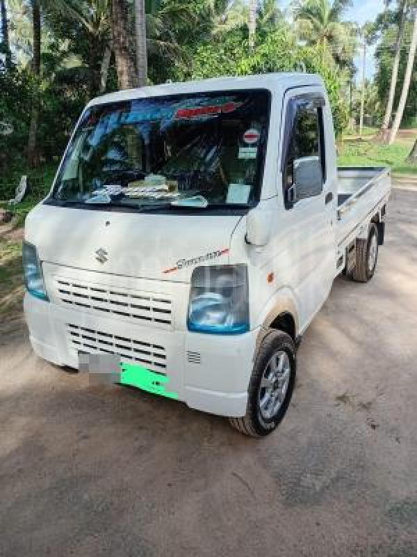 Suzuki Carry 2017 - Used Truck sale in Sri Lanka - patpat.lk