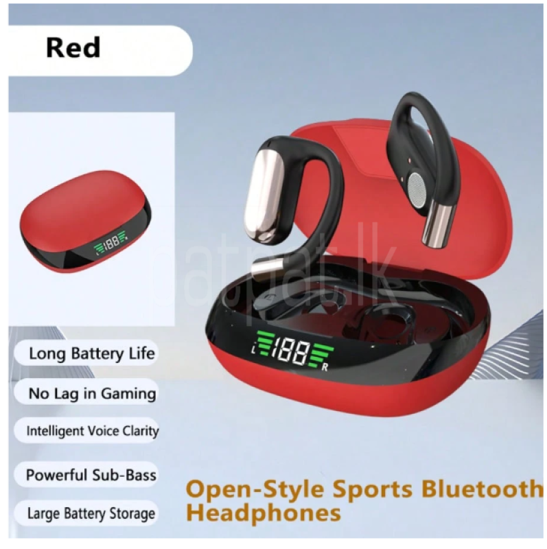 Ear Headphones