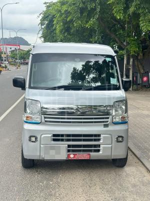 Suzuki Every 2015 - Used Van sale in Sri Lanka - patpat.lk