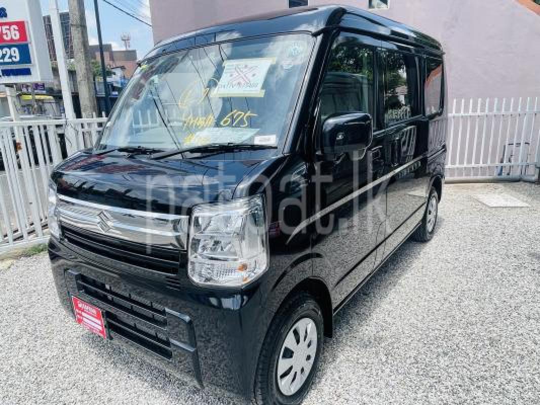 Suzuki Every 2026 - අලුත් වෑන් රථය sale in Sri Lanka - patpat.lk