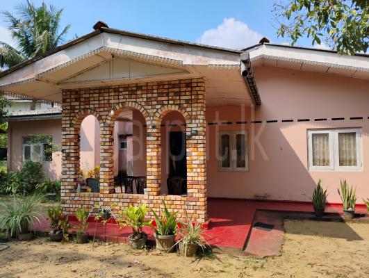 Residential Land for Sale in Athurugiriya