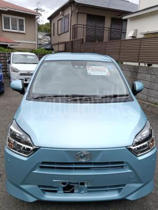 Daihatsu Mira 2025 - නැවත සකස් කල කාර් sale in Sri Lanka - patpat.lk