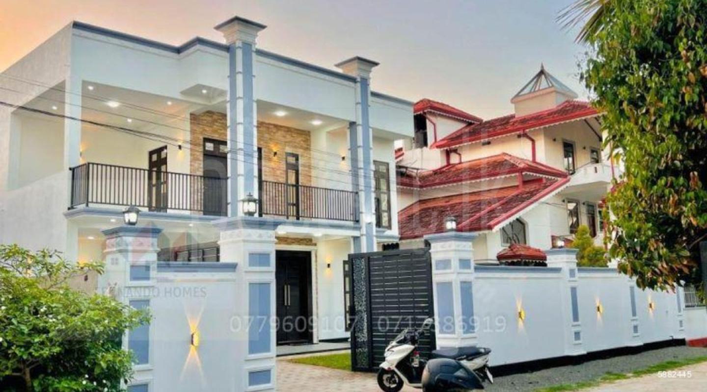 House for Sale in Negombo