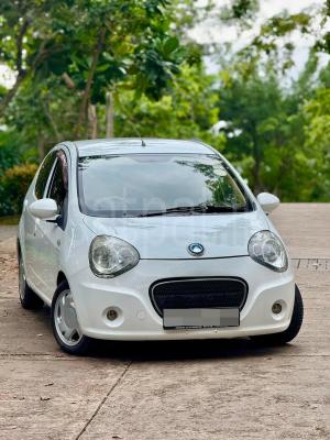 Micro Panda 2015 -  Car sale in Sri Lanka - patpat.lk