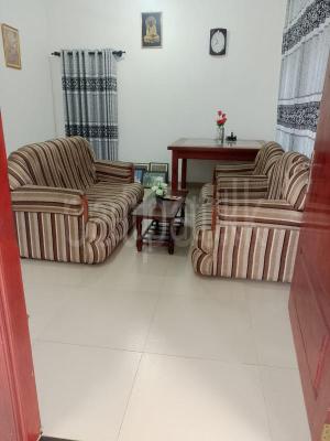 Annex for Rent in Bandaragama