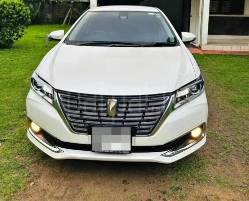 Toyota Premio 2020 - பயன்படுத்தப்பட்டது கார் sale in Sri Lanka - patpat.lk